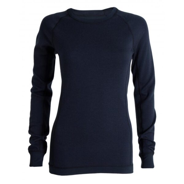 Tufte-Tufte-Wear–W-Bambull-Long-Sleeve-4001-Strømsø-Sport-1 Tufte Tufte Wear W Bambull Long Sleeve 4001 Strømsø Sport 1