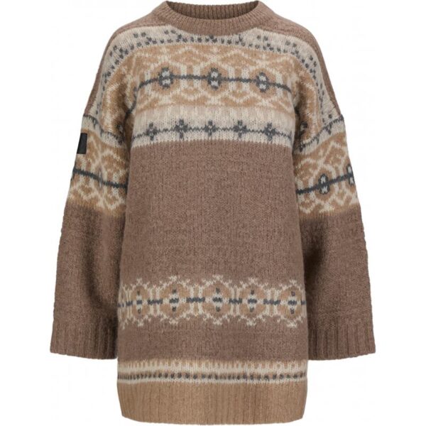 Tufte-Tufte-Wear–W-Dahlia-Sweater-V2-4282-Strømsø-Sport-1 Tufte Tufte Wear W Dahlia Sweater V2 4282 Strømsø Sport 1