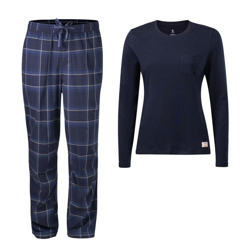 Tufte Tufte Wear W Owl PJ Set 6010 Strømsø Sport 1