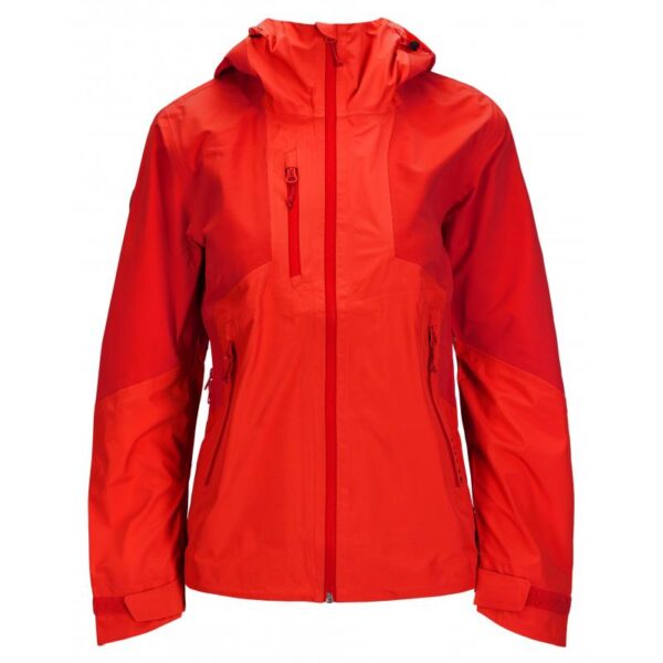 Tufte-Tufte-Wear–W-Pine-Jacket-4340-Strømsø-Sport-1 Tufte Tufte Wear W Pine Jacket 4340 Strømsø Sport 1