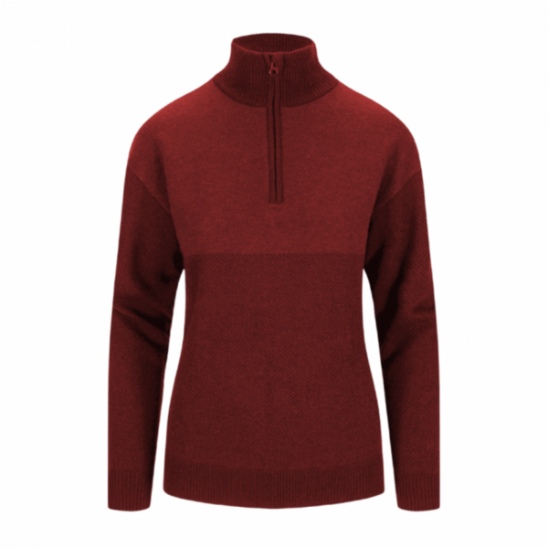 Tufte-Tufte-Wear–W-Robin-Stitch-Half-Zip-4257-Strømsø-Sport-1 Tufte Tufte Wear W Robin Stitch Half Zip 4257 Strømsø Sport 1