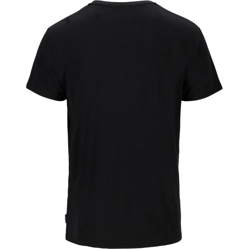 Tufte Wear Tufte Wear Mens Crew Neck Tee 1006-001 Strømsø Sport 2