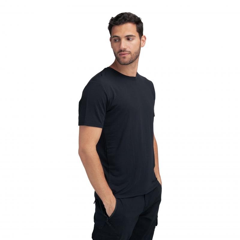 Tufte Wear Tufte Wear Mens Crew Neck Tee 1006-001 Strømsø Sport 4