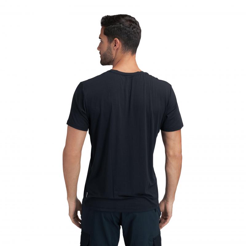 Tufte Wear Tufte Wear Mens Crew Neck Tee 1006-001 Strømsø Sport 6