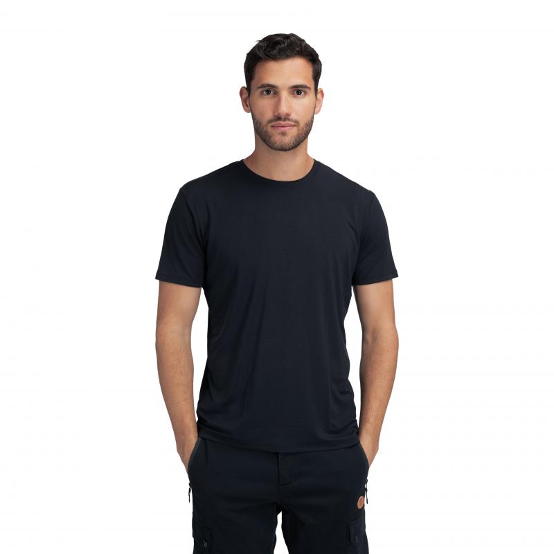 Tufte Wear Tufte Wear Mens Crew Neck Tee 1006-001 Strømsø Sport 7
