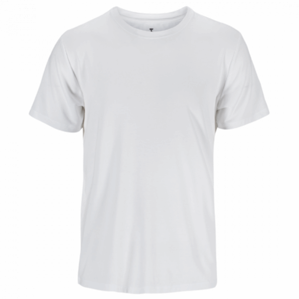 Tufte Wear Tufte Wear Mens Crew Neck Tee 1006-002 Strømsø Sport 1