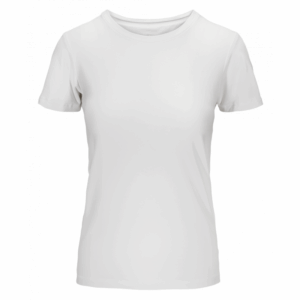 Tufte-Wear-Tufte-Wear–Womens-Crew-Neck-Tee-4018-002-Strømsø-Sport-1 Tufte Wear Tufte Wear Womens Crew Neck Tee 4018-002 Strømsø Sport 1