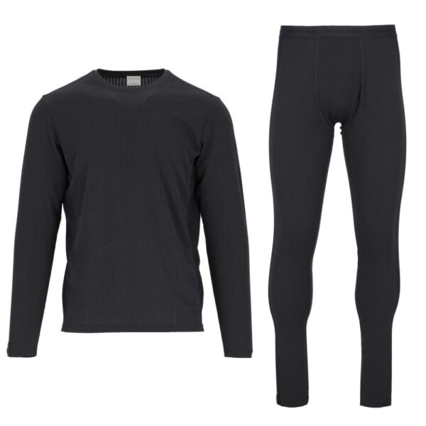 Twentyfour Twentyfour Aurora Baselayer Sett H 12883 Strømsø Sport 1