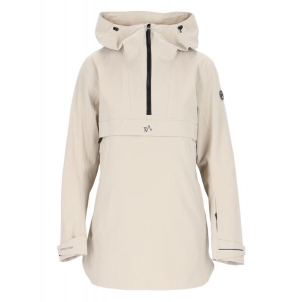 Twentyfour Twentyfour Aurora Skallanorakk D 12943 Strømsø Sport 1