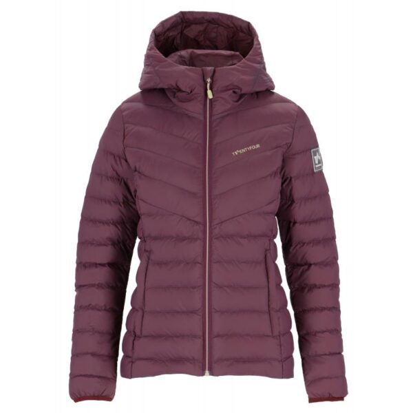 Twentyfour-Twentyfour–Finse-Sl-Dunjakke-D-12061-Strømsø-Sport-1 Twentyfour Twentyfour Finse Sl Dunjakke D 12061 Strømsø Sport 1