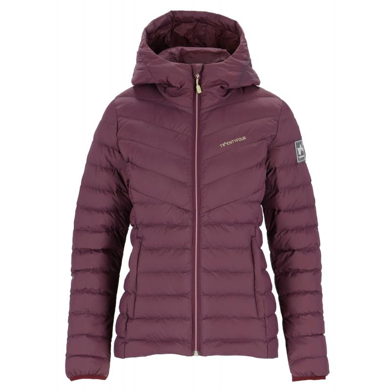 Twentyfour Twentyfour Finse Sl Dunjakke D 12061 Strømsø Sport 1