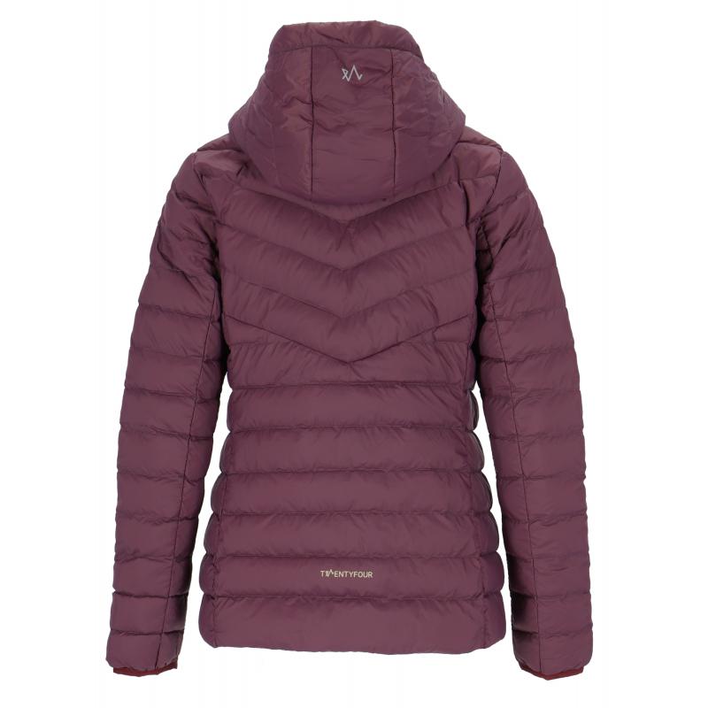 Twentyfour Twentyfour Finse Sl Dunjakke D 12061 Strømsø Sport 3