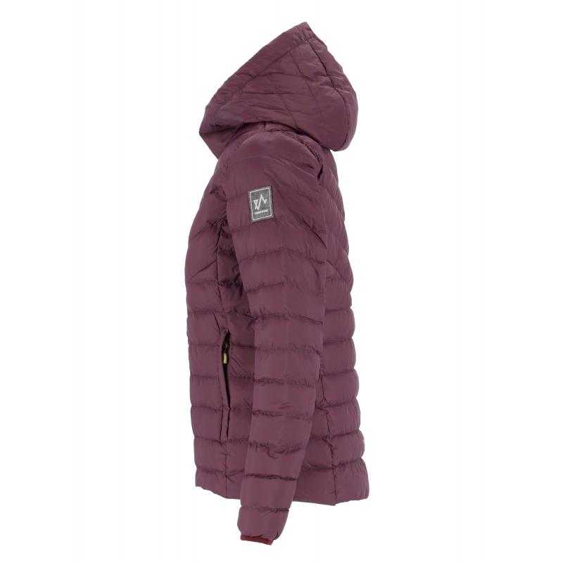 Twentyfour Twentyfour Finse Sl Dunjakke D 12061 Strømsø Sport 4