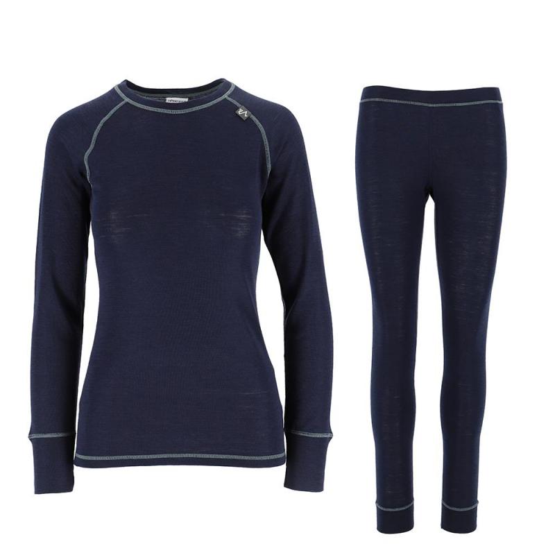 Twentyfour Twentyfour Finse Ullundertøy D 11430 Strømsø Sport 1