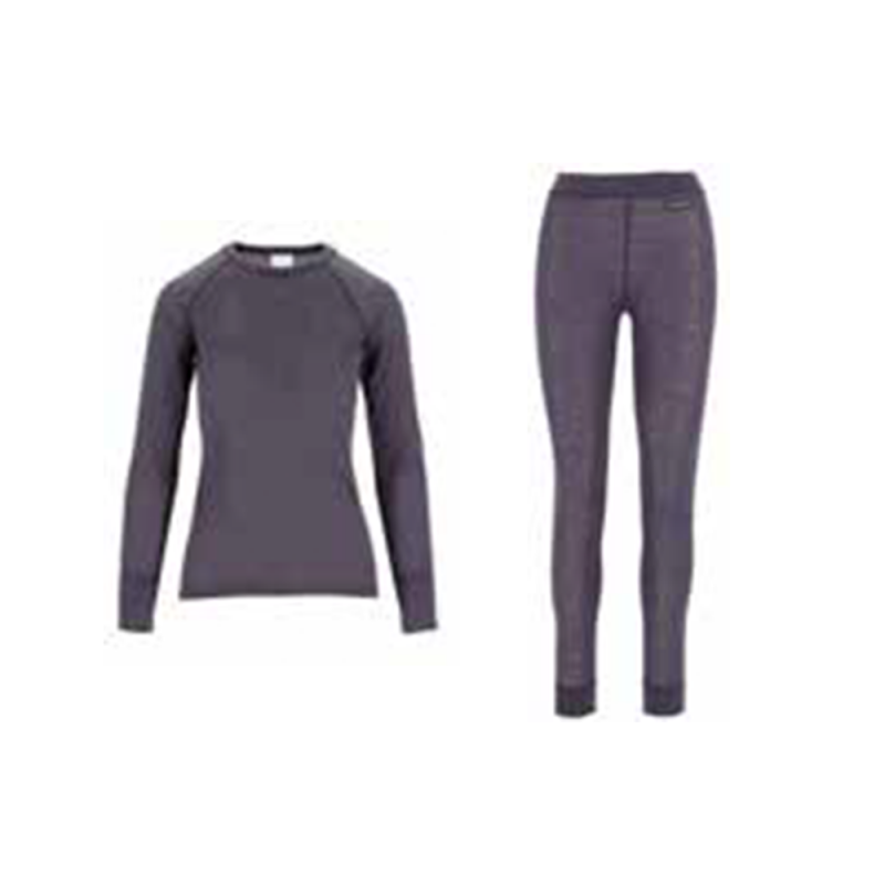 Twentyfour Twentyfour Finse Ullundertøy Sett D 12363 Strømsø Sport 7