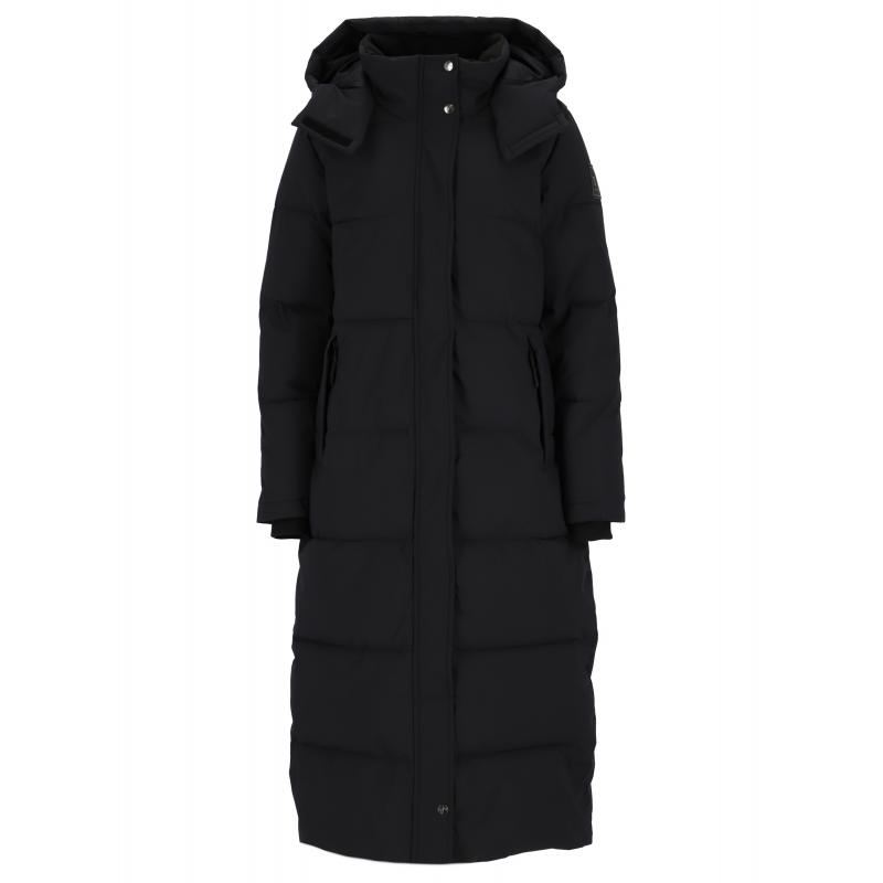 Twentyfour Twentyfour Mellow Ada Parkas D 11665 Strømsø Sport 1