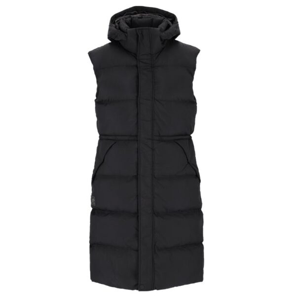 Twentyfour-Twentyfour–Mode-Eva-Puffy-Vest-D-12334-Strømsø-Sport-1 Twentyfour Twentyfour Mode Eva Puffy Vest D 12334 Strømsø Sport 1