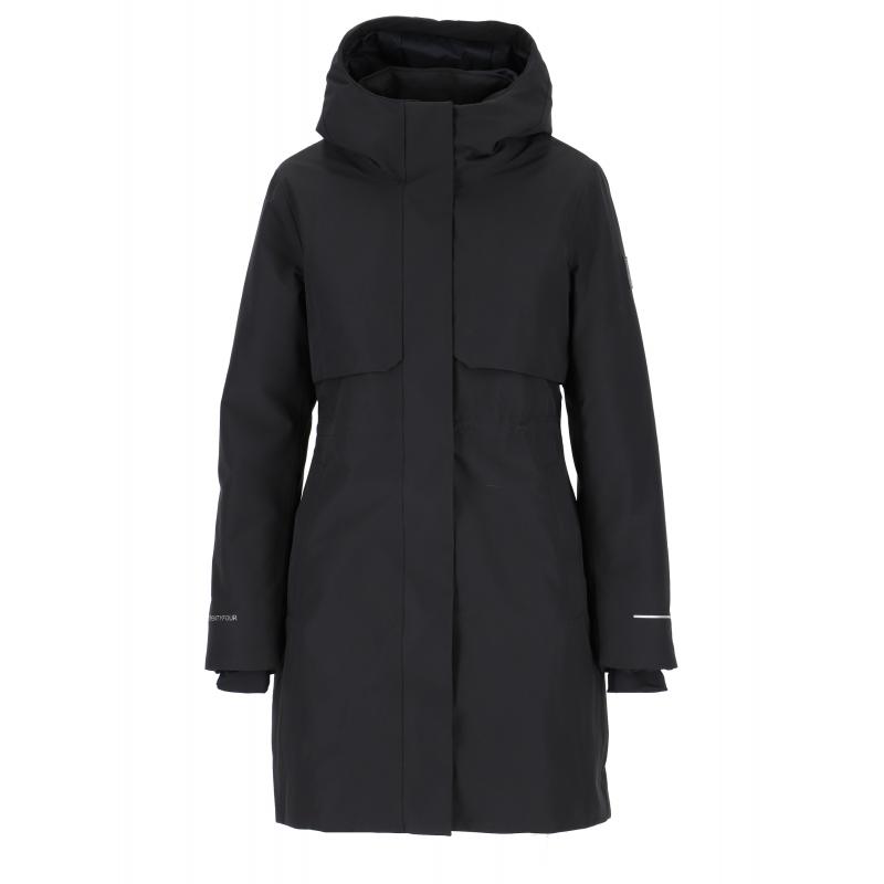 Twentyfour Twentyfour Mode Mia Warm Parkas D 12076 Strømsø Sport 1