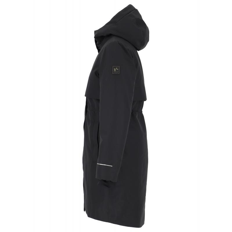Twentyfour Twentyfour Mode Mia Warm Parkas D 12076 Strømsø Sport 2