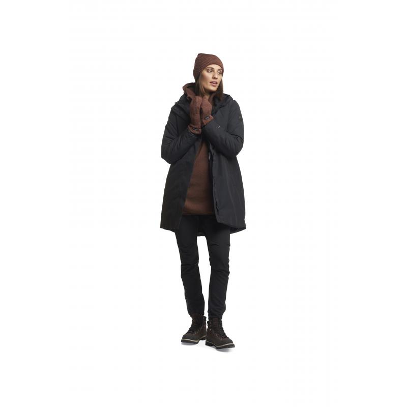 Twentyfour Twentyfour Mode Mia Warm Parkas D 12076 Strømsø Sport 3