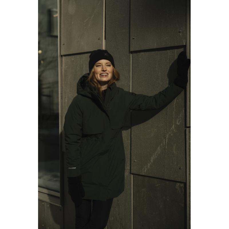 Twentyfour Twentyfour Mode Mia Warm Parkas D 12076 Strømsø Sport 4