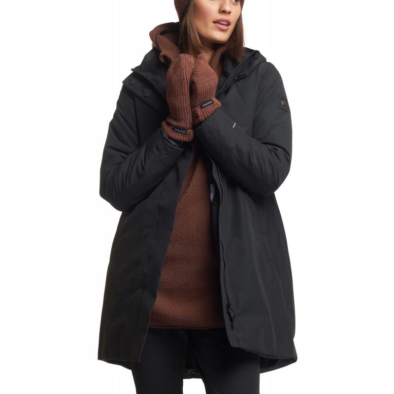 Twentyfour Twentyfour Mode Mia Warm Parkas D 12076 Strømsø Sport 7