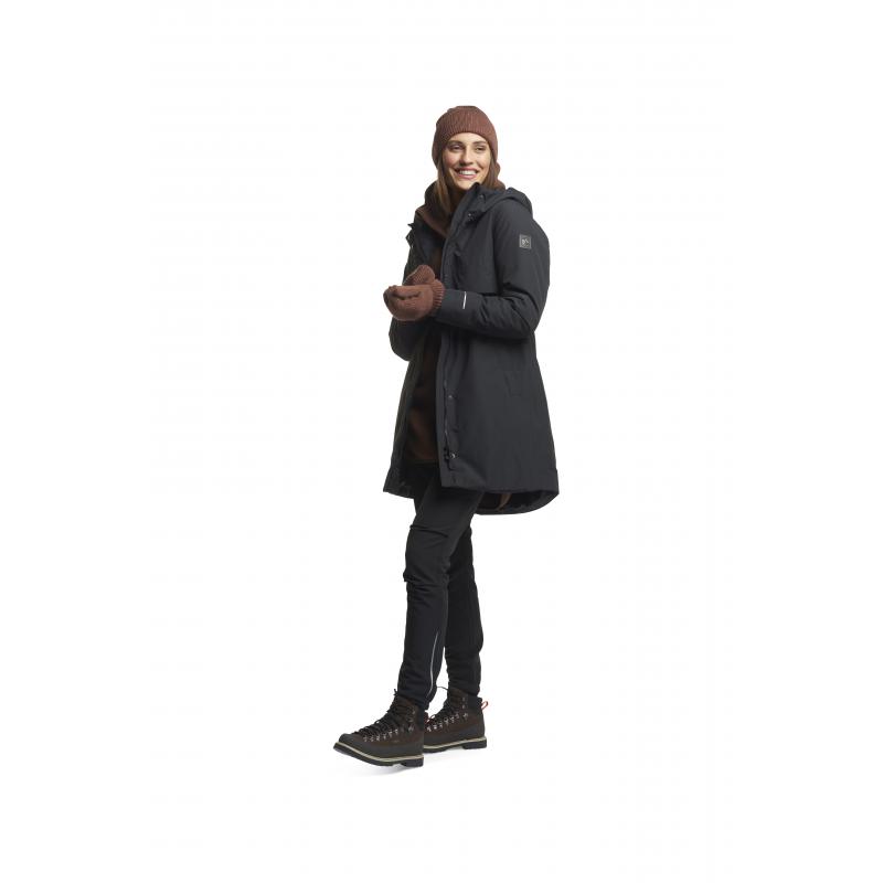 Twentyfour Twentyfour Mode Mia Warm Parkas D 12076 Strømsø Sport 9