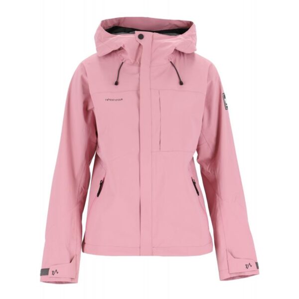 Twentyfour-Twentyfour–Venture-Skalljakke-D-12594-Strømsø-Sport-1 Twentyfour Twentyfour Venture Skalljakke D 12594 Strømsø Sport 1