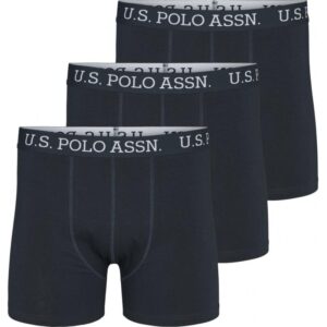 U.S POLO ASSN. Abadalla 3-Pack Underwear 101269 Strømsø Sport 1
