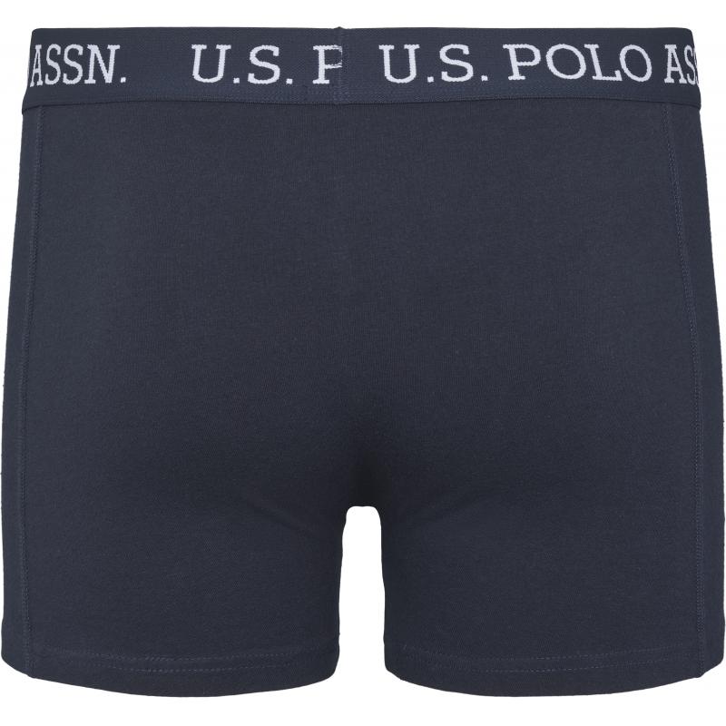 U.S POLO ASSN. Abadalla 3-Pack Underwear 101269 Strømsø Sport 2