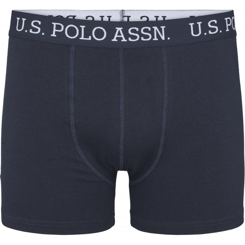 U.S POLO ASSN. Abadalla 3-Pack Underwear 101269 Strømsø Sport 3