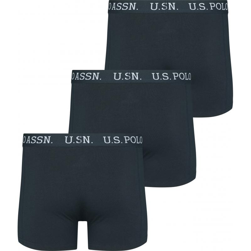 U.S POLO ASSN. Abadalla 3-Pack Underwear 101269 Strømsø Sport 4