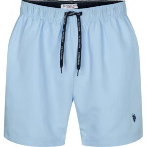 U.S POLO ASSN. Aza Swimshorts 101431 Strømsø Sport 1