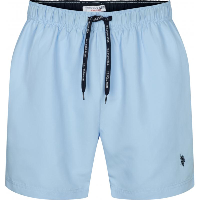 U.S POLO ASSN. Aza Swimshorts 101431 Strømsø Sport 1