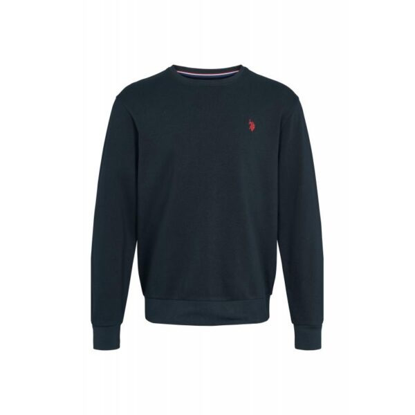 -U.S-POLO-ASSN.–Hugo-Reg-SW-USPA-M-SWEAT-104335-Strømsø-Sport-1 U.S POLO ASSN. Hugo Reg SW USPA M SWEAT 104335 Strømsø Sport 1