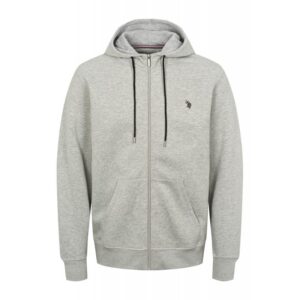 U.S POLO ASSN. OTTO REG USPA M SWEAT 105017 Strømsø Sport 1