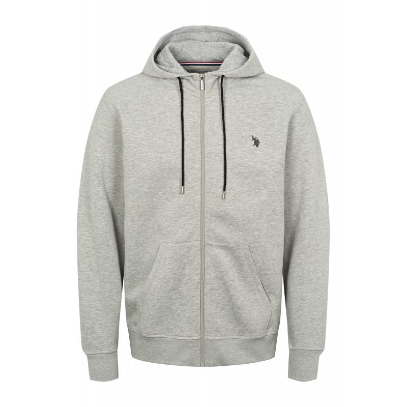 U.S POLO ASSN. OTTO REG USPA M SWEAT 105017 Strømsø Sport 1