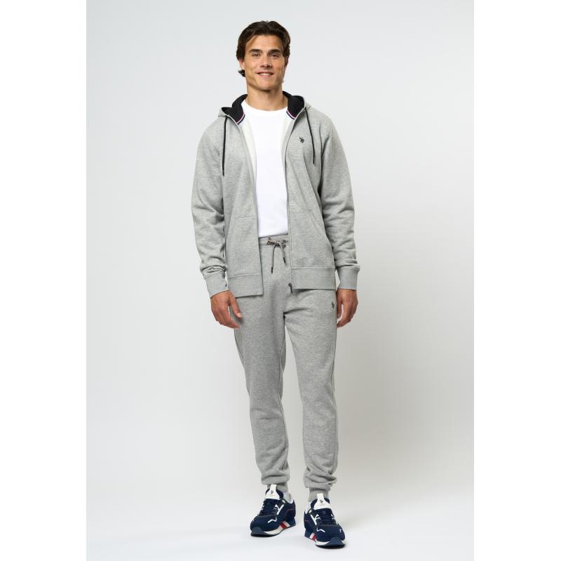 U.S POLO ASSN. OTTO REG USPA M SWEAT 105017 Strømsø Sport 2