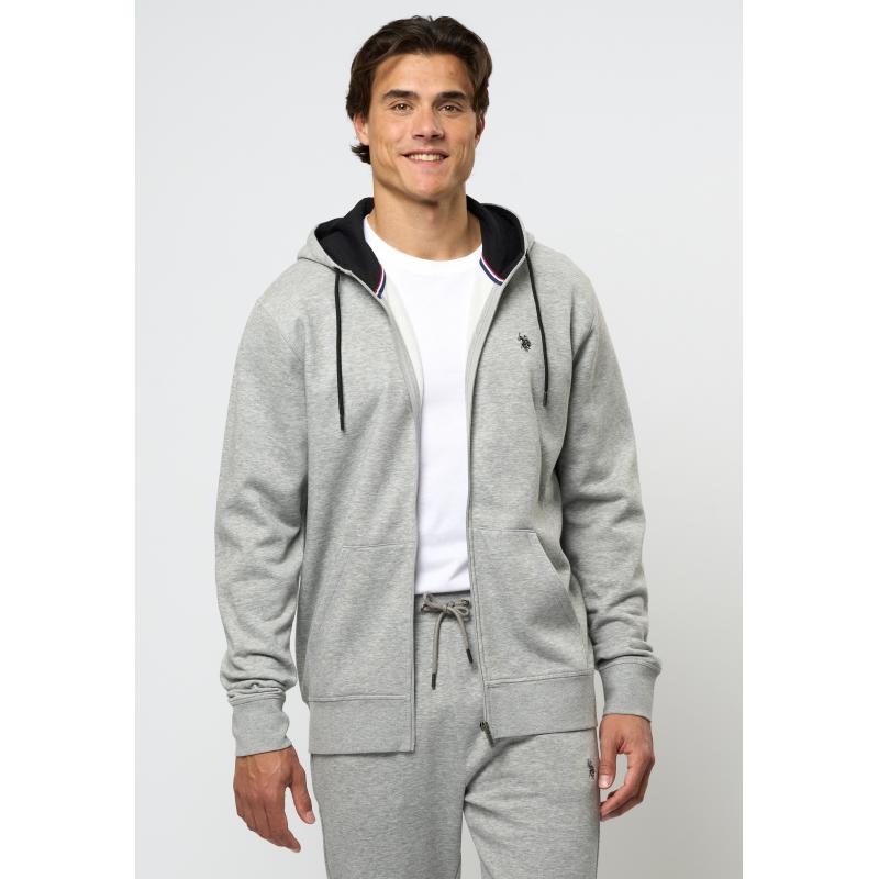 U.S POLO ASSN. OTTO REG USPA M SWEAT 105017 Strømsø Sport 3