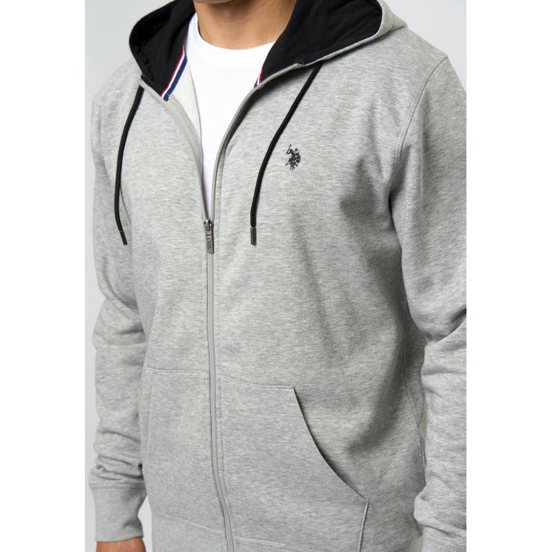 U.S POLO ASSN. OTTO REG USPA M SWEAT 105017 Strømsø Sport 4