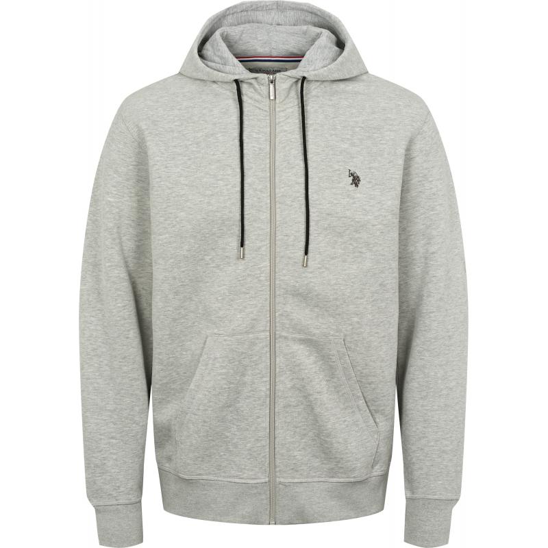 U.S POLO ASSN. OTTO REG USPA M SWEAT 105017 Strømsø Sport 5
