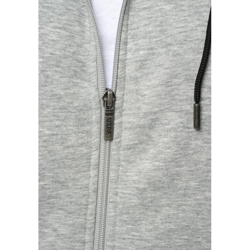 U.S POLO ASSN. OTTO REG USPA M SWEAT 105017 Strømsø Sport 6