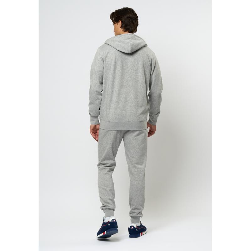 U.S POLO ASSN. OTTO REG USPA M SWEAT 105017 Strømsø Sport 7