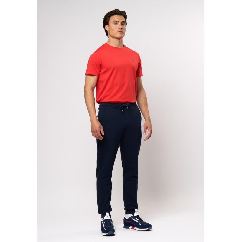 U.S POLO ASSN. TERKEL REG COT PE USPA M SWP 105307 Strømsø Sport 3