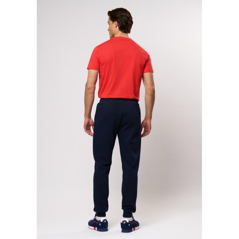 U.S POLO ASSN. TERKEL REG COT PE USPA M SWP 105307 Strømsø Sport 5