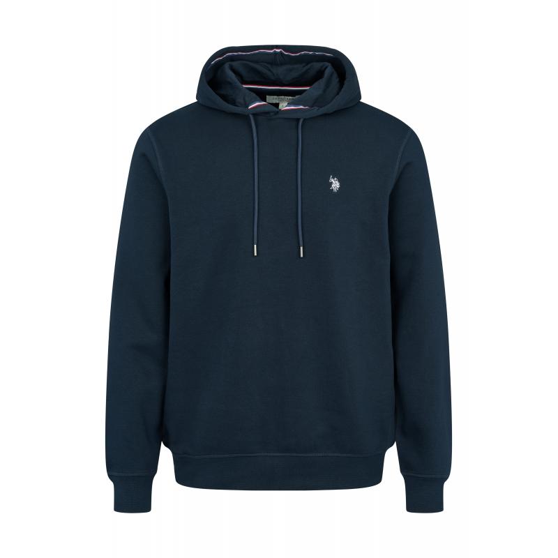 U.S POLO ASSN. TOKE REG HO COT PE USP M SWEAT 105296 Strømsø Sport 1