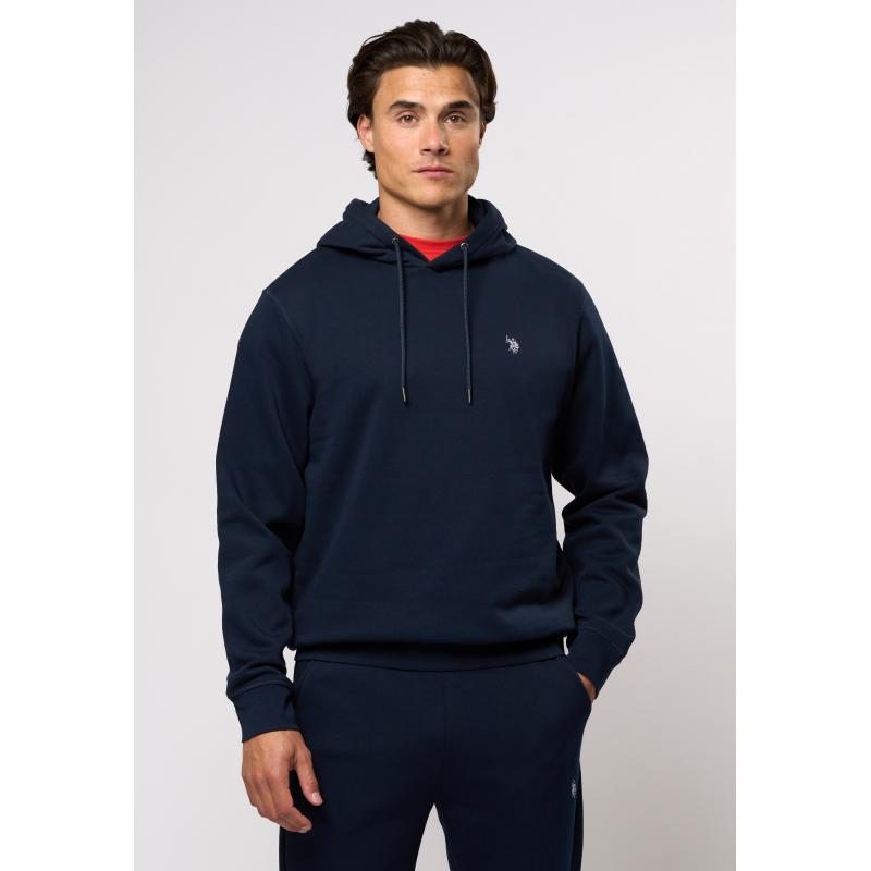 U.S POLO ASSN. TOKE REG HO COT PE USP M SWEAT 105296 Strømsø Sport 2