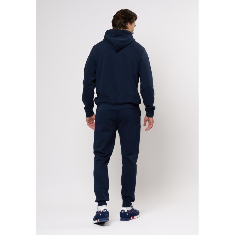 U.S POLO ASSN. TOKE REG HO COT PE USP M SWEAT 105296 Strømsø Sport 3
