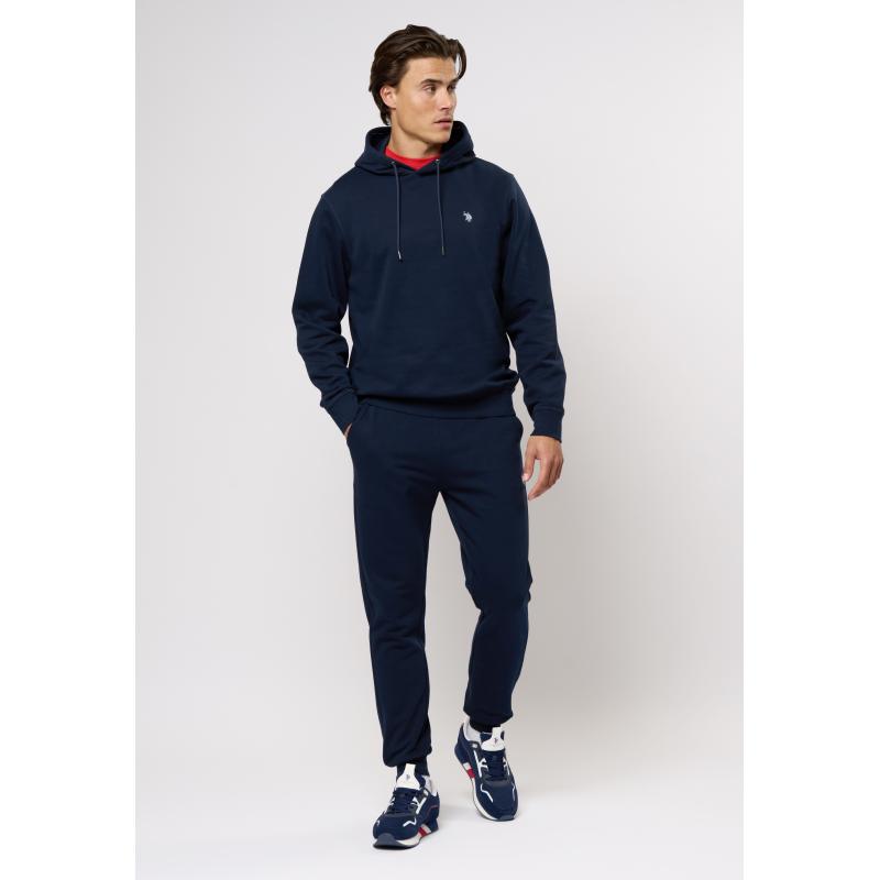U.S POLO ASSN. TOKE REG HO COT PE USP M SWEAT 105296 Strømsø Sport 6