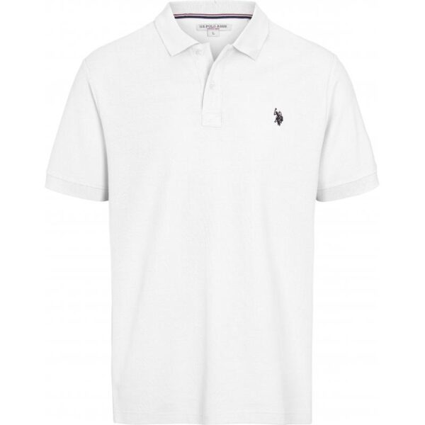 -U.S-POLO-ASSN.–USPA-Polo-Alfred-Men-101299-Strømsø-Sport-1 U.S POLO ASSN. USPA Polo Alfred Men 101299 Strømsø Sport 1